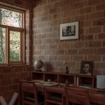 Estelí住宅，墨西哥 / COLAR Colectivo de Arquitectura