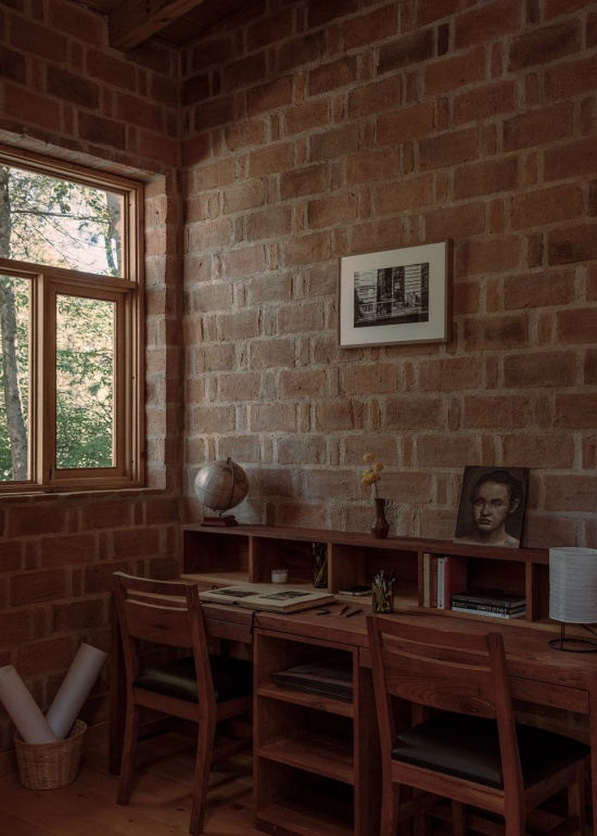 casa estelicasa esteli by colar colectivo de arquitectura