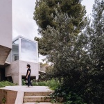 Casa PB16住宅扩建与改造，西班牙 / ESPECIE Arquitectura