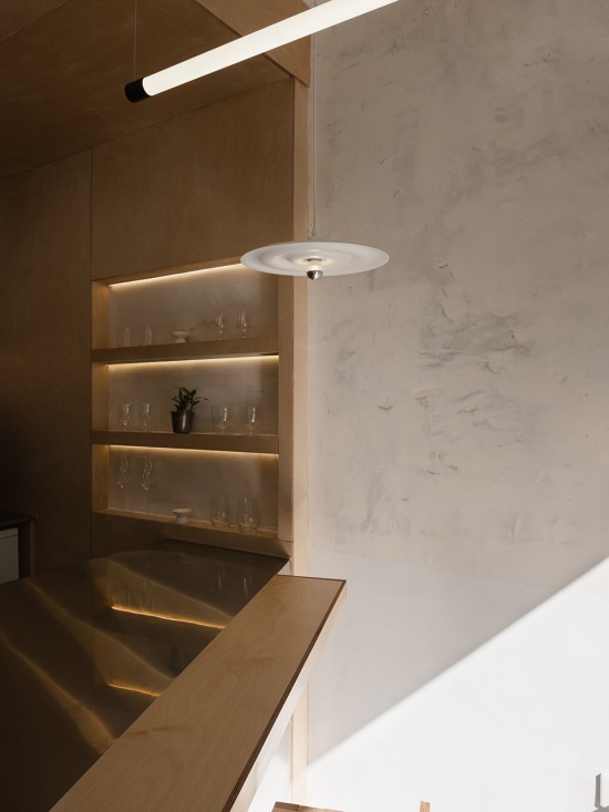 chadai by inception design studio