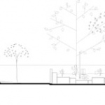 Coudoux文化与交流中心，法国 / atelier EGR