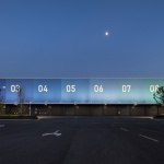 EAGLERISE超级工厂与全球总部，江西吉安 / 徐昀超建筑工作室（深总院）