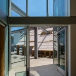 Earthen Comforts: Airing Earth by Office e.g (Liz Gálvez)