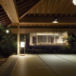 馥府京都，日本 / 日建设计
