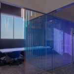 Global Protection Corp总部，美国 / Studio J.Jih