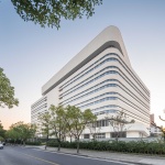 HAIMEN · ICCF GROUP FASHION INDUSTRIAL PARK by gmp