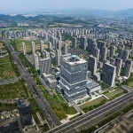 杭州万科良渚未来之光 / 日建设计