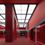 嘉影百川影城，深圳 / MOC DESIGN OFFICE