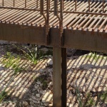 Josep A. Grimalt Gomila观景台，西班牙 / Missio 21 arquitectes