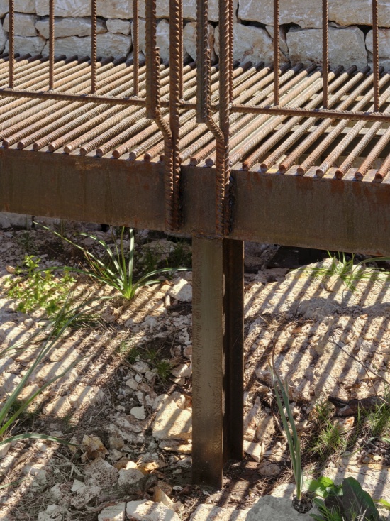 mirador josep a grimalt gomila by missio 21 arquitectes