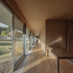Mount Macedon住宅，澳大利亚 / Ben Lance