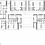 Mulberry Grove The Forestias公寓，泰国 / Foster + Partners
