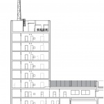 Prague Fire Rescue Service by Architektura