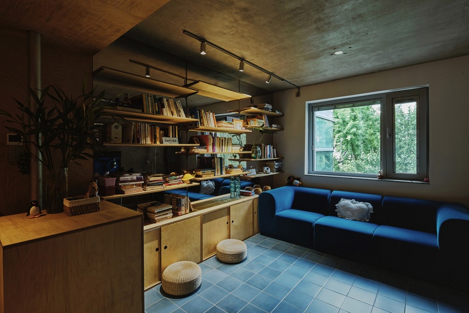 room 401 by designordergroup