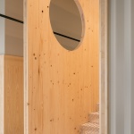 TEMPO餐厅，意大利 / MASAAI Studio