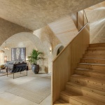 农场住宅，葡萄牙 / PF Architecture Studio