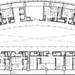 THE PASONA度假酒店，日本 / 坂茂建築設計