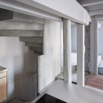 乌斯特Flarz住宅改造，瑞士 / Balissat Kaçani & Stefan Wülser +