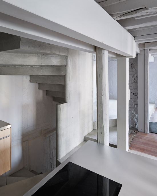 transformation flarzhaus uster by balissat kacani stefan wulser