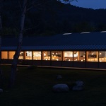 Aranya Wuling Mountain Shan Canteen by llLab.