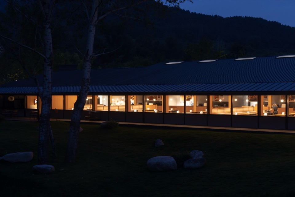 Aranya Wuling Mountain Shan Canteen by llLab