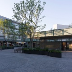 阿那亚友谊湾社区更新，秦皇岛 / 亘建筑