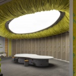 Doreme办公室，印度 / Spaces and Design