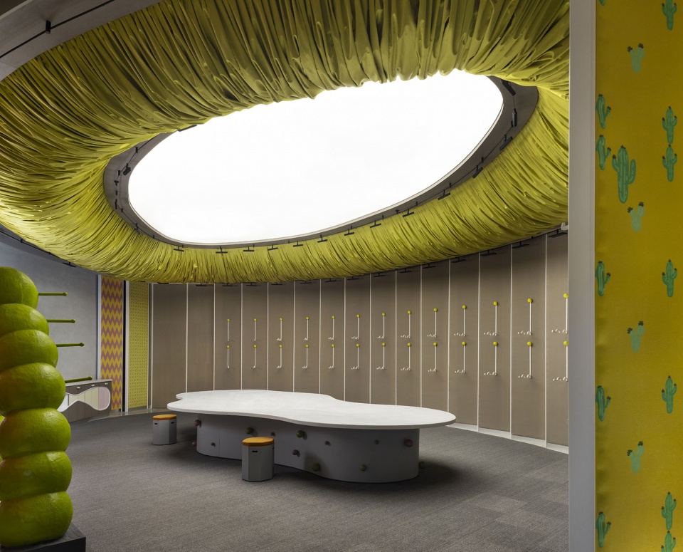 Doreme by Spaces and Design