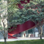 The Headquarters Building of Marubi by Shing & Partners