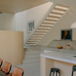 Home Calling by Blair Smith Architecture