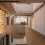 KAYA住宅楼，美国 / Jeff Svitak Inc.