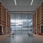 Life Science and Innovation Entrepreneurship Building, Tongji University by Original Design Studio, TJAD