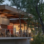 Luxelakes - CorNori Architectural Design by Atelier OO