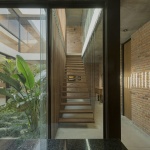 ME住宅，巴拉圭 / Equipo de Arquitectura