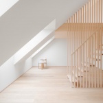 Market Street 52 and 52a by MWArchitekten
