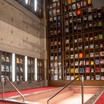 Matsumoto Jujo温泉旅馆，日本/ Suppose Design Office + Schemata Architects