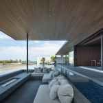 NOT A HOTEL AOSHIMA 2.0酒店，日本宫崎 / GENERAL DESIGN（Shin Ohori）