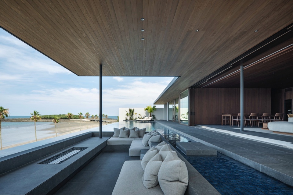 NOT A HOTEL AOSHIMA 20 by GENERAL DESIGN