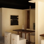 OH Space by WUE Design