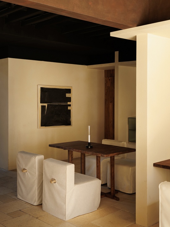 OH Space by WUE Design