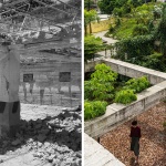 Park in the Prado Neighborhood by Arch. Edgar Mazo