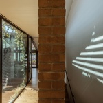 Praia do Bom Sucesso by Antonio Costa Lima Arquitectos