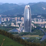 THE FOLIA 安吉科技人才中心 / ET建筑事务所 + ECADI华东院