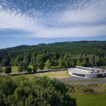 VAVI纽扣工厂，捷克 / Mjölk architekti