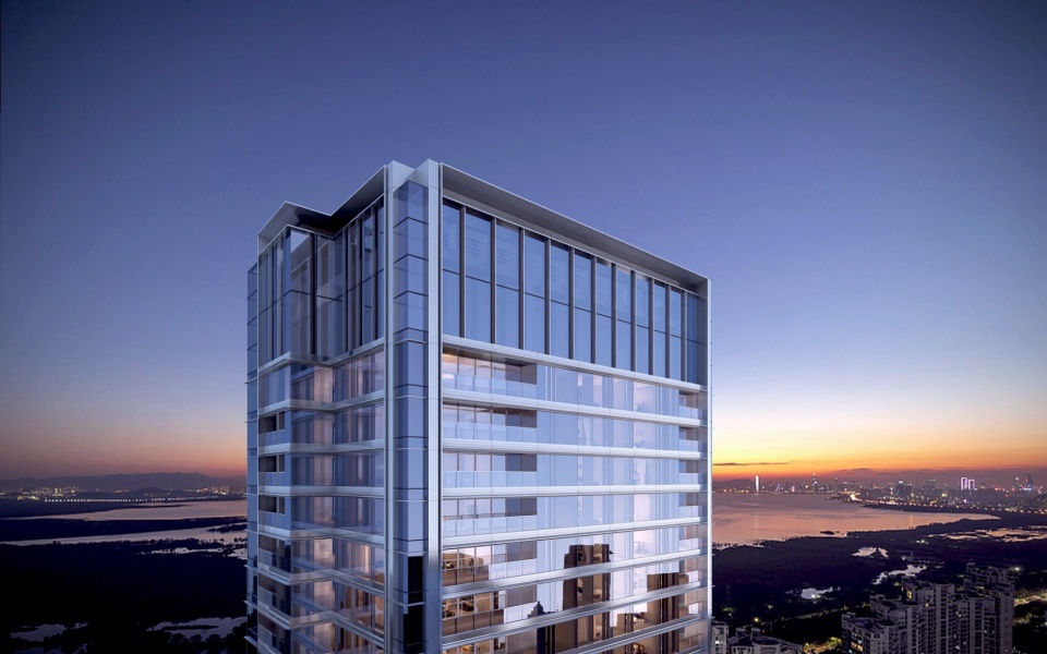Topic GLOBAL BAY AREA LUXURY RESIDENTIAL COLLECTION