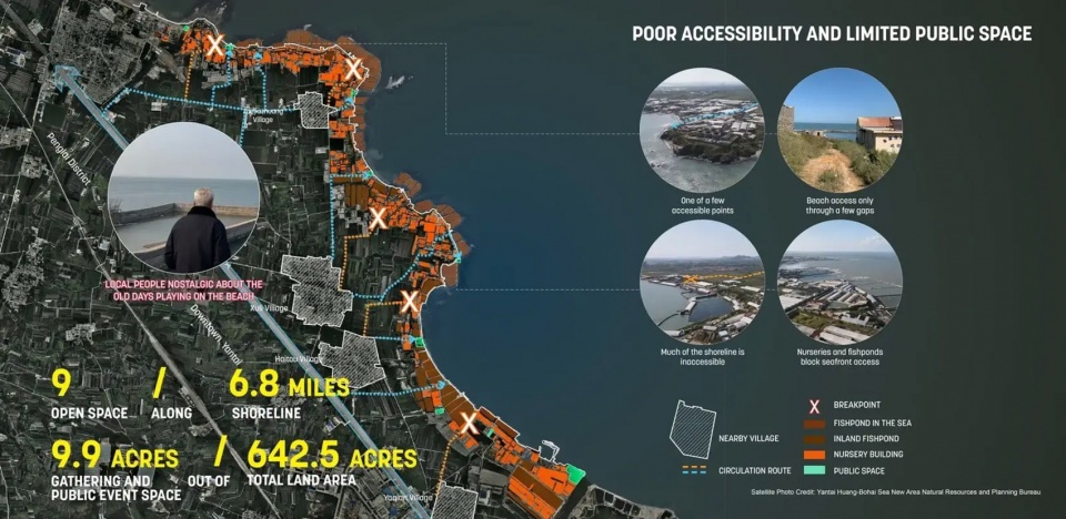 Where Industry Meets the Tide A New Horizon for Huangshi Bay