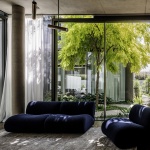 阿德莱德街住宅，澳大利亚 / Robert Simeoni Architects