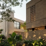 Akina住宅，墨西哥 / Di Frenna Arquitectos