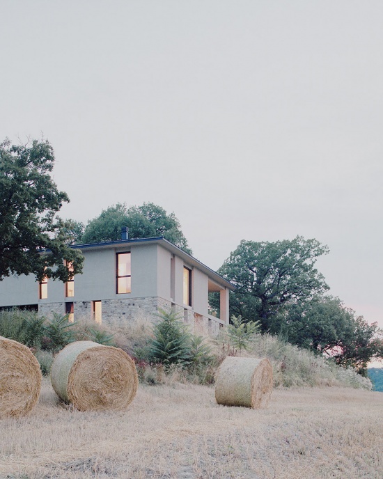 casa eg by lado architetti