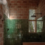 Estelí住宅，墨西哥 / COLAR Colectivo de Arquitectura